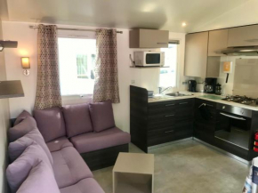 MobilHome plaisirs et détentes ****